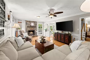 3814 Shawnee Run SW, Lilburn, GA 30047 - Photo 20