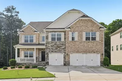 3508 Spring Place Court, Loganville, GA 30052 - Photo 1