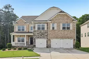3508 Spring Pl Ct, Loganville, GA 30052 - Photo 1