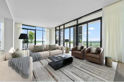 2425 Peachtree Road NE #1503, Atlanta, GA 30305 - Photo 4