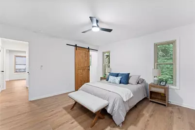 3184 Creek Drive, Marietta, GA 30062 - Photo 20