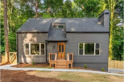 3184 Creek Drive, Marietta, GA 30062 - Photo 42