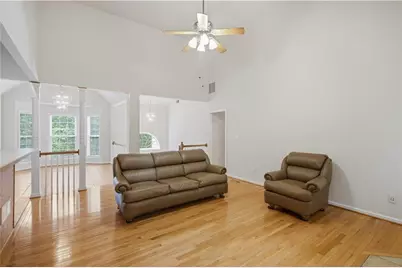 3990 F A A Road, Cumming, GA 30041 - Photo 4