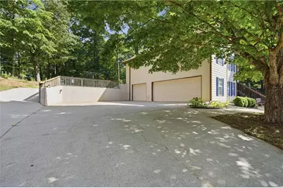 3990 F A A Road, Cumming, GA 30041 - Photo 4