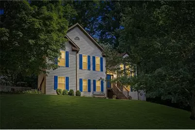 3990 F A A Road, Cumming, GA 30041 - Photo 2