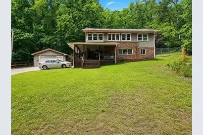 238 Shore Drive, Dahlonega, GA 30533 - Photo 4