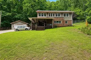 238 Shore Dr, Dahlonega, GA 30533 - Photo 4