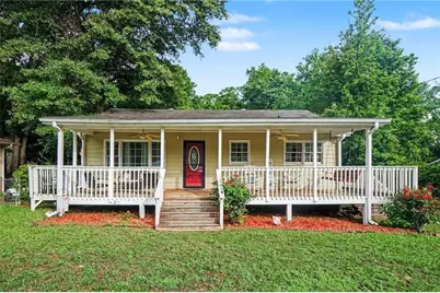 132 Mears Street, Winder, GA 30680 - Photo 1