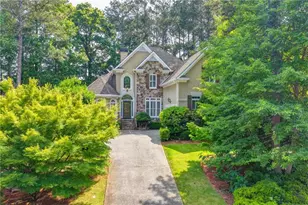 4030 Newgate Ct, Alpharetta, GA 30022 - Photo 2