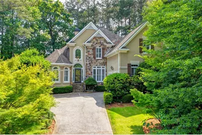 4030 Newgate Court, Alpharetta, GA 30022 - Photo 1