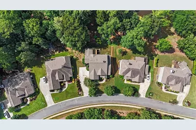 1463 Sutters Pond Drive NW, Kennesaw, GA 30152 - Photo 58