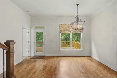 1463 Sutters Pond Drive NW, Kennesaw, GA 30152 - Photo 18