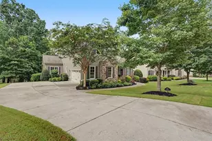 1463 Sutters Pond Dr NW, Kennesaw, GA 30152 - Photo 2