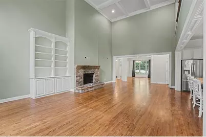 1463 Sutters Pond Drive NW, Kennesaw, GA 30152 - Photo 10