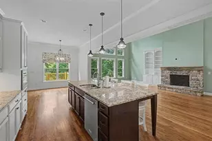 1463 Sutters Pond Dr NW, Kennesaw, GA 30152 - Photo 14