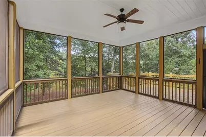 1463 Sutters Pond Drive NW, Kennesaw, GA 30152 - Photo 20
