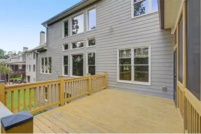 1463 Sutters Pond Drive NW, Kennesaw, GA 30152 - Photo 54