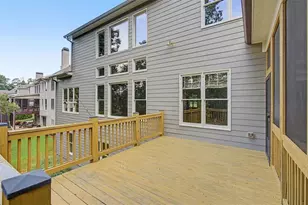1463 Sutters Pond Dr NW, Kennesaw, GA 30152 - Photo 54