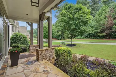 1463 Sutters Pond Drive NW, Kennesaw, GA 30152 - Photo 4