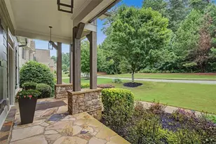 1463 Sutters Pond Dr NW, Kennesaw, GA 30152 - Photo 4