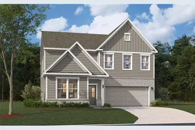 3122 Cambridge Mill Street, Acworth, GA 30102 - Photo 1
