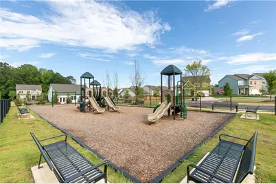3122 Cambridge Mill Street, Acworth, GA 30102 - Photo 34