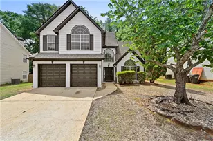 1230 Chris Lake Dr, Lawrenceville, GA 30044 - Photo 1