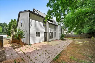 1230 Chris Lake Drive, Lawrenceville, GA 30044 - Photo 38