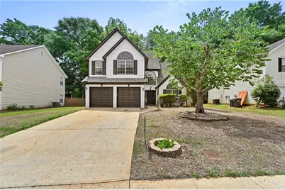 1230 Chris Lake Drive, Lawrenceville, GA 30044 - Photo 2