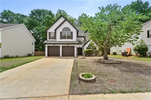 1230 Chris Lake Dr, Lawrenceville, GA 30044 - Photo 2