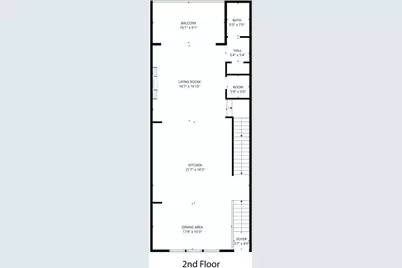 1099 Briar Cove Circle, Atlanta, GA 30329 - Photo 34