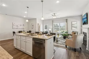 6375 Towhee Way, Morrow, GA 30260 - Photo 6