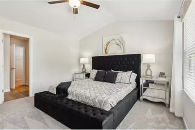 6377 Towhee Way, Morrow, GA 30260 - Photo 22