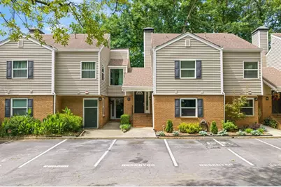 83 Dunwoody Springs Drive, Sandy Springs, GA 30328 - Photo 1