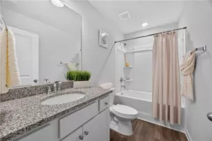 6379 Towhee Way, Morrow, GA 30260 - Photo 18