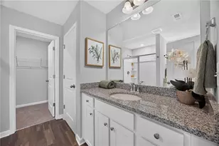 6379 Towhee Way, Morrow, GA 30260 - Photo 14
