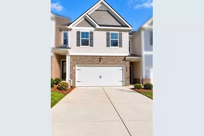 6379 Towhee Way, Morrow, GA 30260 - Photo 1