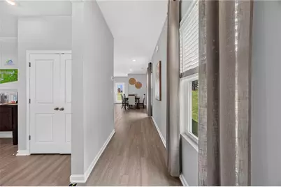 6379 Towhee Way, Morrow, GA 30260 - Photo 2
