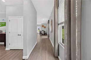 6379 Towhee Way, Morrow, GA 30260 - Photo 2