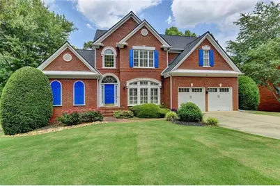 1510 Laleiah Drive, Cumming, GA 30041 - Photo 2