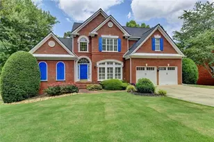 1510 Laleiah Dr, Cumming, GA 30041 - Photo 2