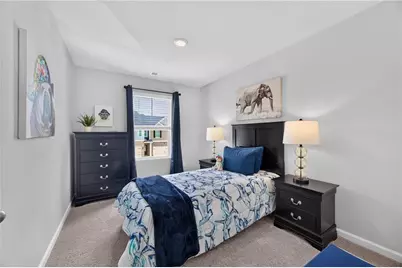 6381 Towhee Way, Morrow, GA 30260 - Photo 22