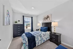 6381 Towhee Way, Morrow, GA 30260 - Photo 22