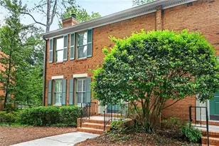 1158 Morningside Pl NE, Atlanta, GA 30306 - Photo 2