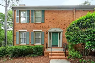 1158 Morningside Pl NE, Atlanta, GA 30306 - Photo 1