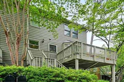 1158 Morningside Place NE, Atlanta, GA 30306 - Photo 28