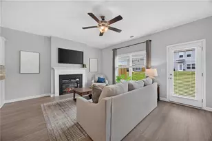 6383 Towhee Way, Morrow, GA 30260 - Photo 22