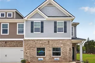 6383 Towhee Way, Morrow, GA 30260 - Photo 16