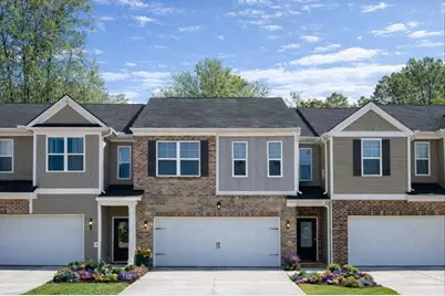 6383 Towhee Way, Morrow, GA 30260 - Photo 1