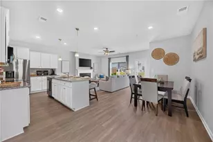 6383 Towhee Way, Morrow, GA 30260 - Photo 18